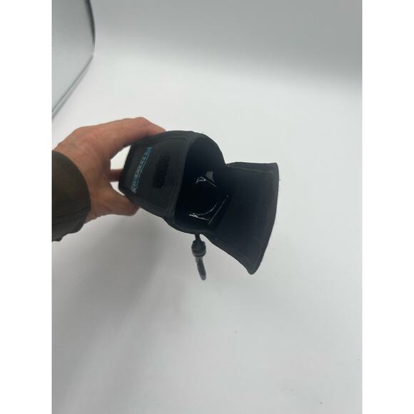 Jonathan Paul Polarized Fitovers UV 400 Sunglasses NWOT - Picture 8 of 8